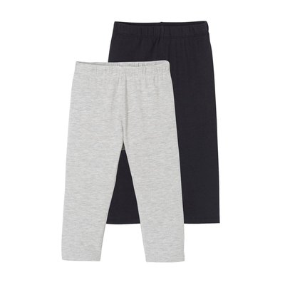 Legging mi mollet La Redoute