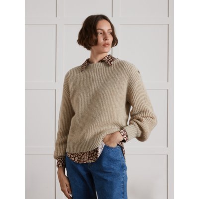Pull femme CYRILLUS La Redoute