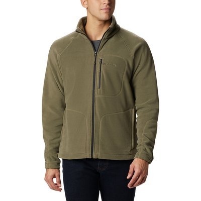 Veste polaire zippé col montant Fast Trek COLUMBIA