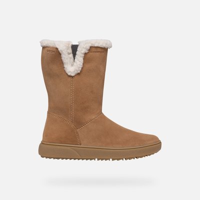 Bottines  J THELEVEN  WPF GEOX