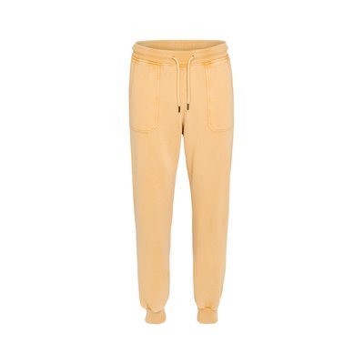 JOGGING APRICOT PULLIN
