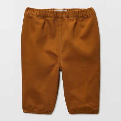 PANT NUDI GAZE BOUT'CHOU