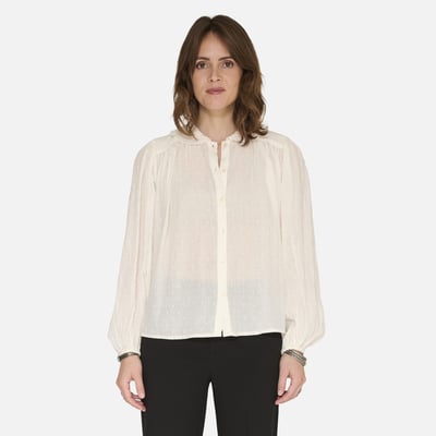 Chemise HACENE MKT STUDIO