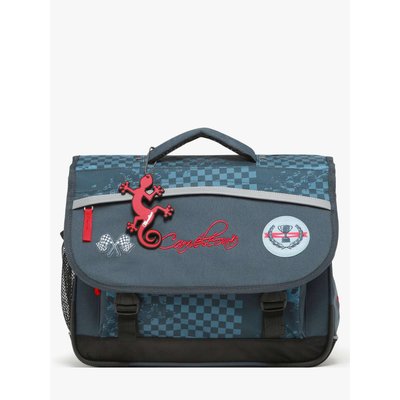 Cartable enfant 2 compartiments CAMELEON