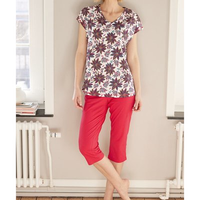 Pyjama femme damart soldes online
