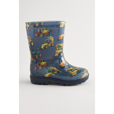 Bottes coupe classique NEXT