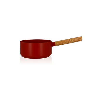 Casserole en aluminium 18cm, ECTOR OGO LIVING