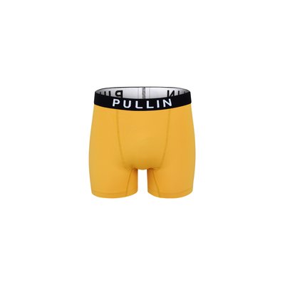 BOXER UNI LYCRA FORME LONGUE FASHION 2 PULLIN