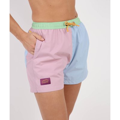 Short de bain colorblock BANANA OXBOW
