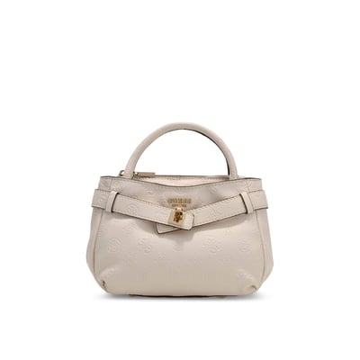 Sac Bandoulière Avec Logo Ella GUESS