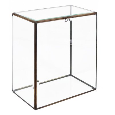 Boite bronze DECORATION D’AUTREFOIS
