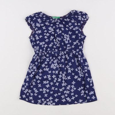 Robe - Très bon état BENETTON