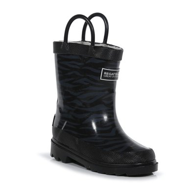 Bottes de pluie MINNOW REGATTA