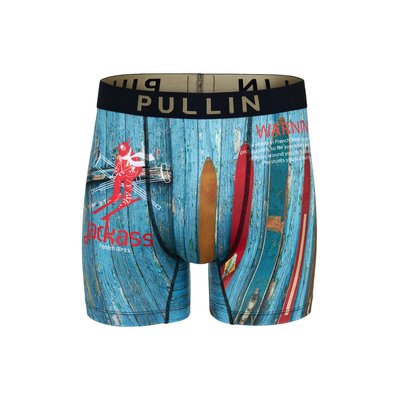 BOXER LONG JACKY PULLIN