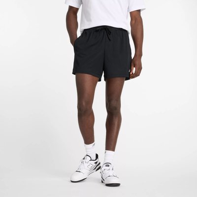 Sport Essentials Mesh Short 5" Short ESSENTIALS. NEW BALANCE