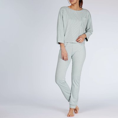 Geribd pyjama homewear Snug MELISSA BROWN