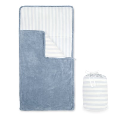 Sac de couchage nomade bébé - TOG 3 Cocon moelleux BEMINI