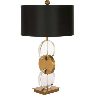 Lampe Esmé Design Élégance Intemporelle RECOLLECTION
