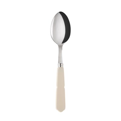 Cuillère à  soupe, Gustave SABRE
