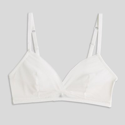 Soutien-gorge Triangle Judith En Tulle MONOPRIX