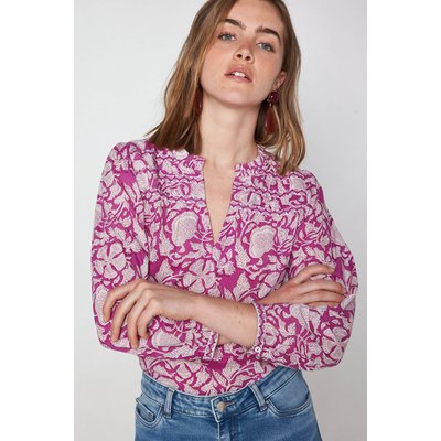 Blouse caren Maison 123