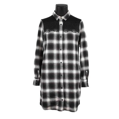Robe en coton - Très Bon État MAJE