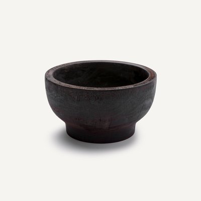 Nyesi Burnt Mahogany Dish AM.PM