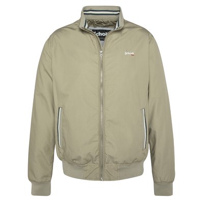 Blouson zippé col montant Kenton SCHOTT