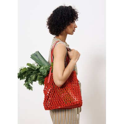 Sac  en coton CARLINA FRNCH