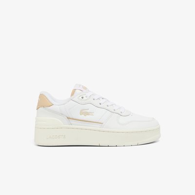 Baskets T-Clip LACOSTE