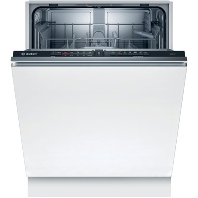 Lave vaisselle encastrable SMV2ITX18E Série 2 Home Connect BOSCH