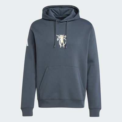 Sweat-shirt à capuche Bellingham adidas Performance