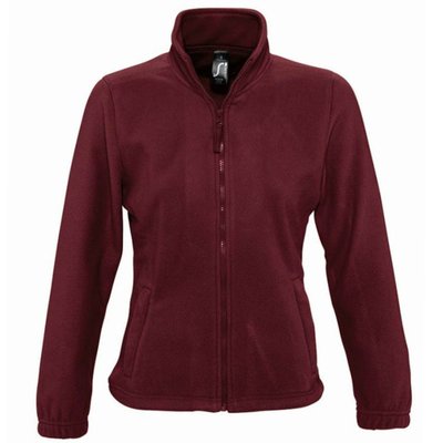 Veste polaire NORTH SOLS