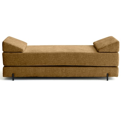 Canapé Convertible 3 places - BRESCIA BEST MOBILIER