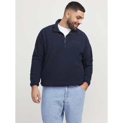 Sweat-shirt en polaire JACK & JONES JACK & JONES