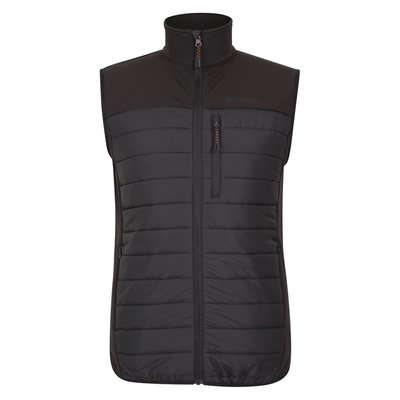 Veste sans manches TURBINE HYBRID MOUNTAIN WAREHOUSE