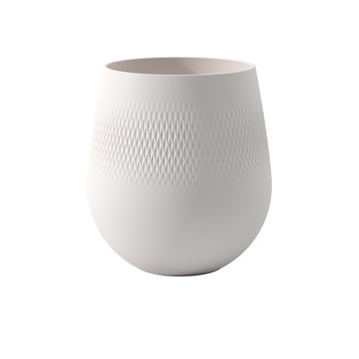 Vase Carré Grand MANUFACTURE VILLEROY & BOCH