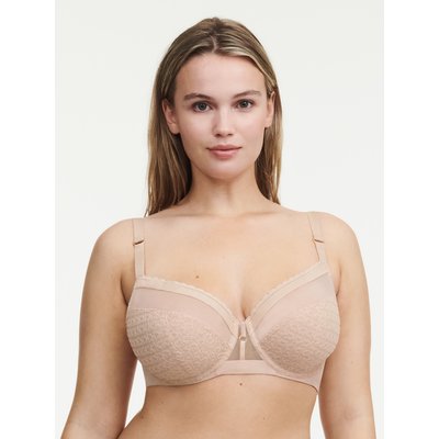 Soutien-gorge emboîtant MONOGRAM CHANTELLE