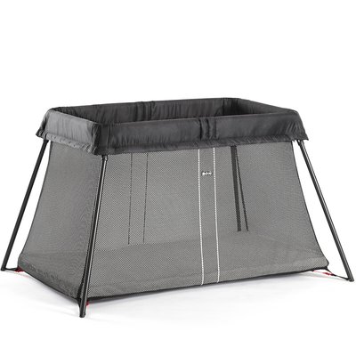 Cama de viagem leve BABYBJORN