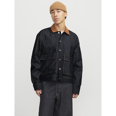 Veste en jean JACK & JONES JACK & JONES