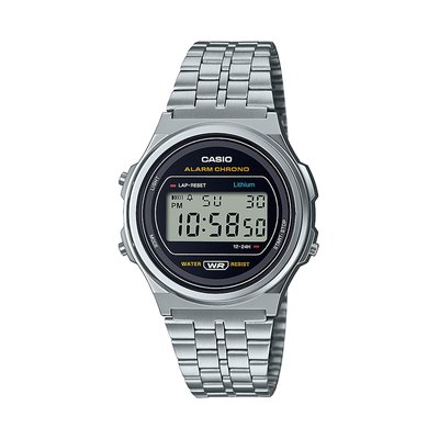 Montre Digital BASIC VINTAGE CASIO