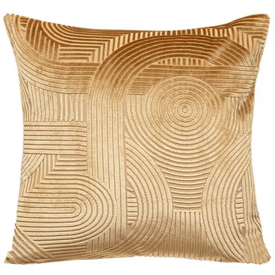 Housse de coussin ATELIER ATMOSPHERA