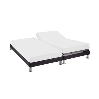 Protège matelas TPR anti-acariens bonnet 27 TERRE DE NUIT