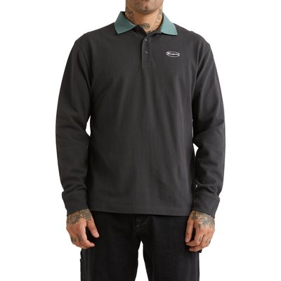 T-shirt polo à manches longues MOGUL RUGBY BILLABONG