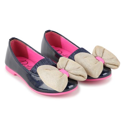 Ballerines à bride élastique BILLIEBLUSH