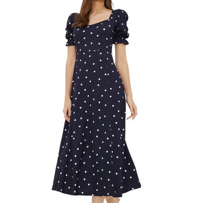 Robe mi-longue DOROTHY PERKINS