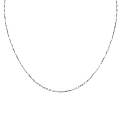 Chaîne en argent 925 CLEOR