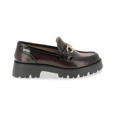 Valmer leather loafers LES TROPEZIENNES PAR M BELARBI