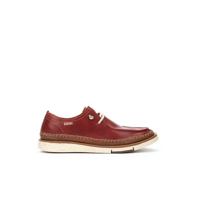 Chaussures à lacets cuir SAN JUAN PIKOLINOS
