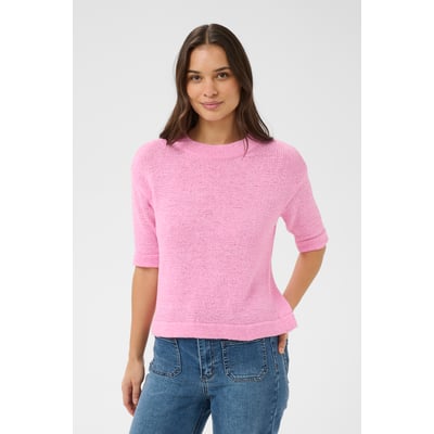 Pullover tricoté KAFFE